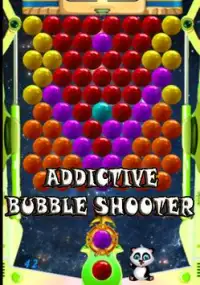 Bubble Shooter Hot Screen Shot 6