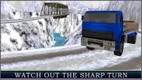 Hill Climb Truck : 4x4 Screen Shot 3