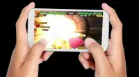 Ultimate Tenkaichi - Turtles Goku fusion Subway'z Screen Shot 0