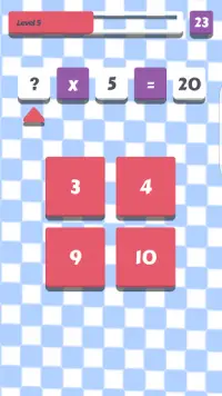 Math Game 2017 Screen Shot 5