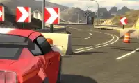 Car racing game Screen Shot 4