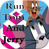 Run Tom Wa Jerry Adventure 2018