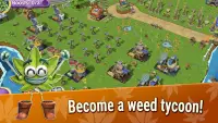 CannaFarm: Idle Weed Farming Screen Shot 3