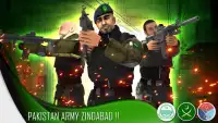 Pakistan Army Retribution Screen Shot 4