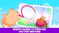 BibiLand Games for Toddlers 2  Screen Shot 4