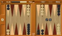Backgammon NJ for Android Screen Shot 0