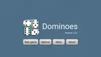 Dominoes Screen Shot 0