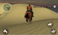 Horse Rider - Treasure Hunt Screen Shot 2