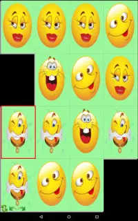 Emoji Giochi 4 bambini liberi Screen Shot 3