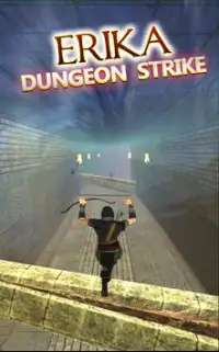 The DUNGEON: ESCAPE Screen Shot 1
