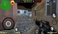 Counter Combat Online CS : GO Screen Shot 4