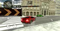 3D Street Racing (deel 2) Screen Shot 4