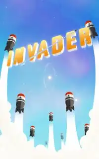 Invader Screen Shot 14