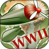 World War 2 Quiz Questions And Answers - WW2 Game