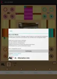AiLe mit Weile (Swiss Ludo) Screen Shot 2