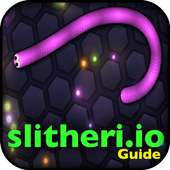 Guide For Slither.io