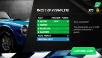Car Driver Racing Screen Shot 3