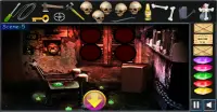 Five Skulls Escape Best Escape Game - 182 Screen Shot 1