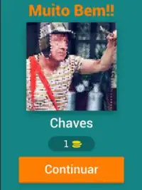 Jogo de Chaves Screen Shot 6