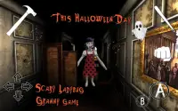 Scary Ladybug Granny Game Mod Screen Shot 2