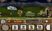 The Wars 2: Evolution (Lite) Screen Shot 4