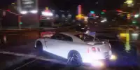 GTR Driving Nissan Simulator Screen Shot 1
