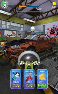 Car Mechanic Screen Shot 9