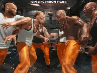 Grand Jail Escape Crime Simulator: Prison Break Screen Shot 5