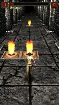 Dungeon Runner Screen Shot 2