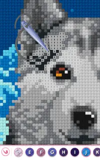 Cross-Stitch Masters Screen Shot 15