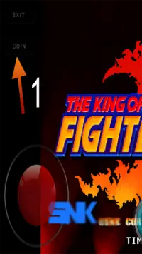 fight king plus Screen Shot 1