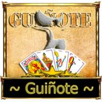 Guiñote - Juego de Cartas