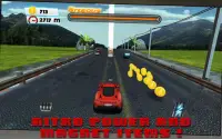 Extreme Car Traffic Racing 3D Screen Shot 4