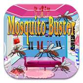 Mosquito Buster Game