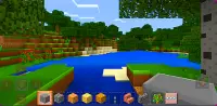 MasterCraft 3D: Crafting and building for MCPE Screen Shot 0
