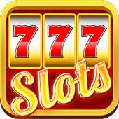 Fruits & Vegas Slots Machine 🎰 : Casino Jackpot