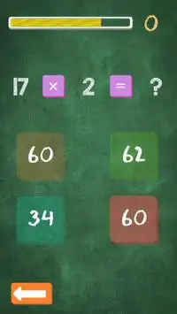 Math Fun Screen Shot 3