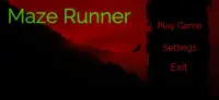 Maze Runner: Maze Escape Screen Shot 0