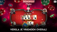 MONOPOLY Poker - Texas Holdem Screen Shot 24