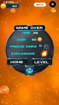 Sky Force: Galaxy Attack 2021 Screen Shot 3