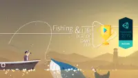 Fishing Life Screen Shot 0