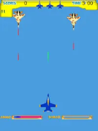 Dangerous Hobby Navy Jet Fight Screen Shot 5