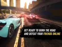 Hyper Takedown Race Screen Shot 12