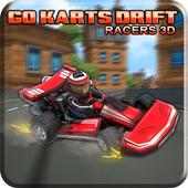 Go Kart Yarışı Racers 3D