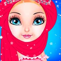 Hijab MakeUp