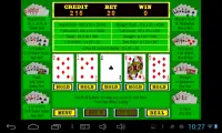 GO Poker Screen Shot 2