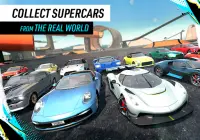 Car Stunt Races: Mega Ramps Screen Shot 18