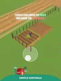 Harvest Valley - Farming Game Screen Shot 8
