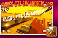 Guides GTA San Andreas 2017 Screen Shot 1