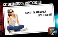 Guide for Sing! Smule Karaoke Screen Shot 1